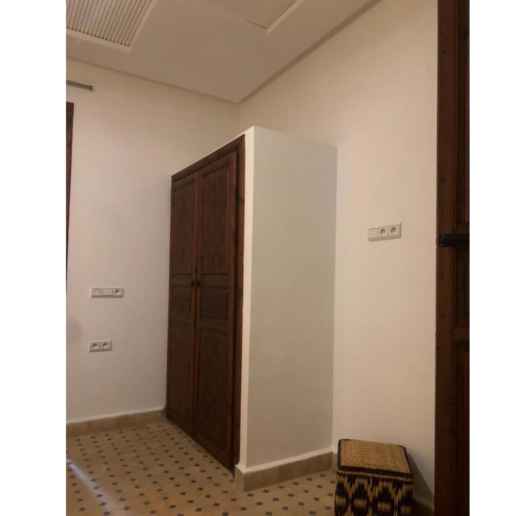 Riad Marchica Marrakesh Eksteriør bilde